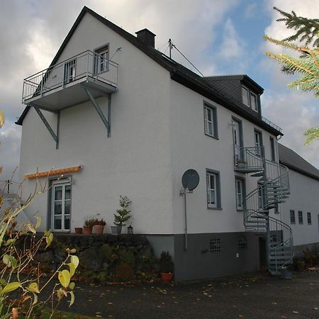 Ferienwohnung Luise Blum Steffeln Habitación foto
